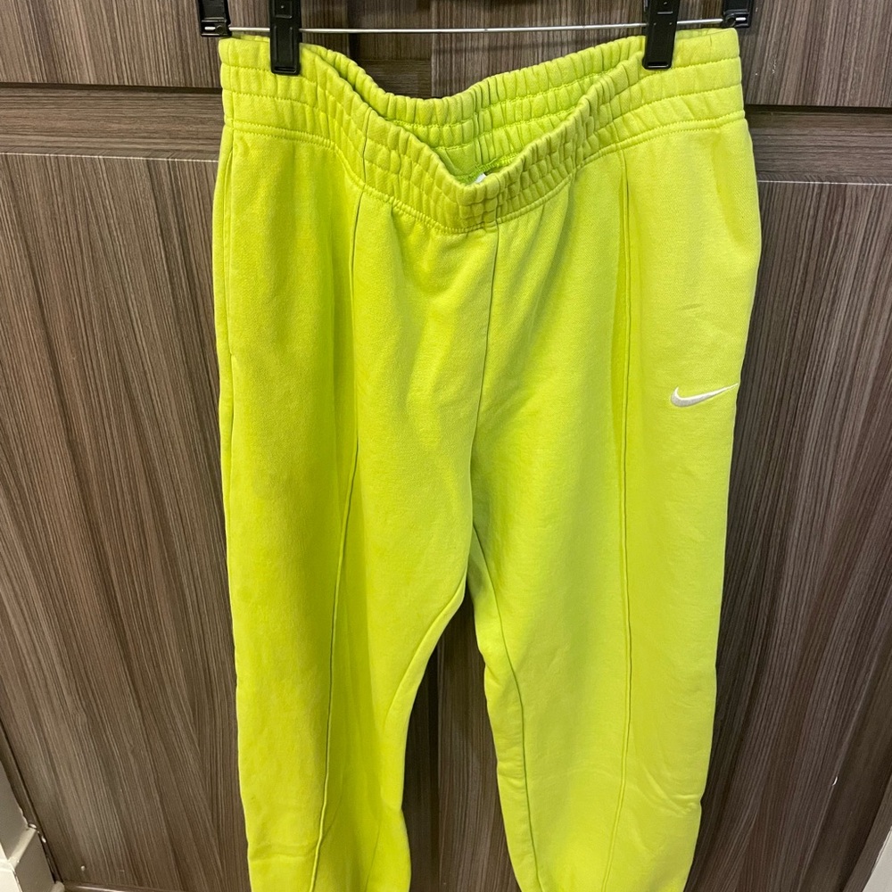 Nike sweatpants